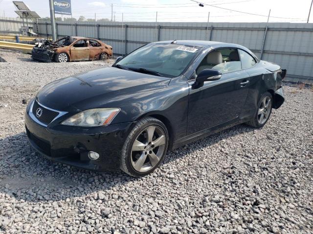 2010 Lexus IS 250 