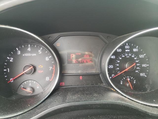 KNDMA5C17G6150338 KIA Sedona L