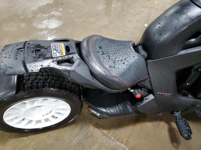 2022 CAN-AM RYKER RALL - 3JB2HEH23NJ004153