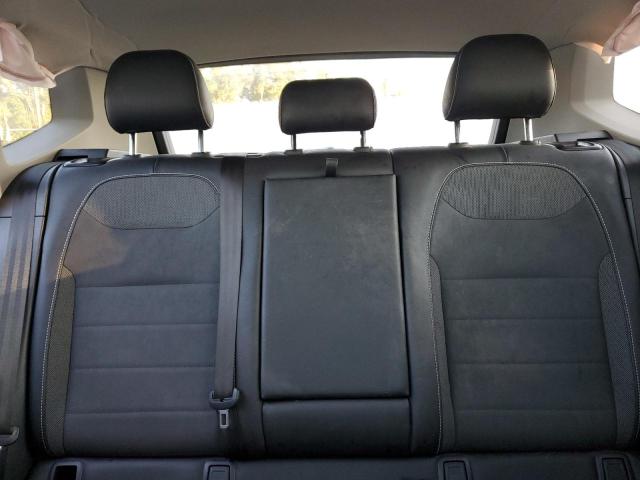 2022 VOLKSWAGEN TAOS SE IQ - 3VVPX7B24NM035177