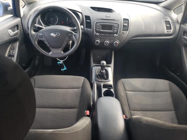 3KPFK4A73HE088066 KIA FORTE LX