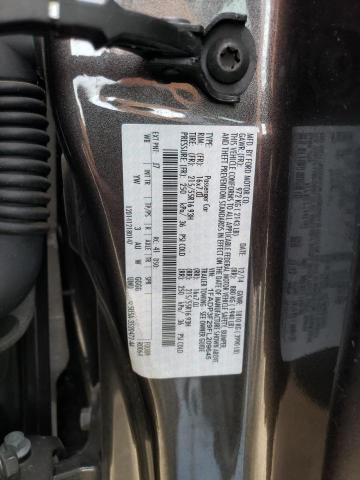 1FADP3F29FL209645 Ford FOCUS SE