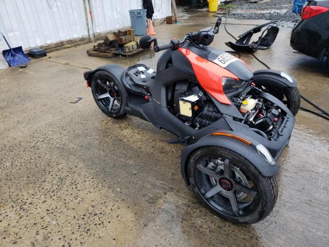 2023 CAN-AM RYKER SPOR - 3JB2JEG46PJ002004