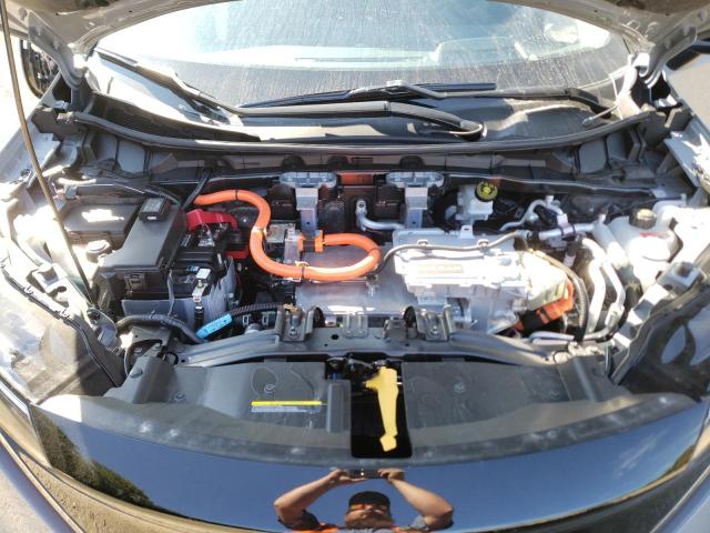 2023 NISSAN ARIYA EVOL JN1BF0BA5PM405709