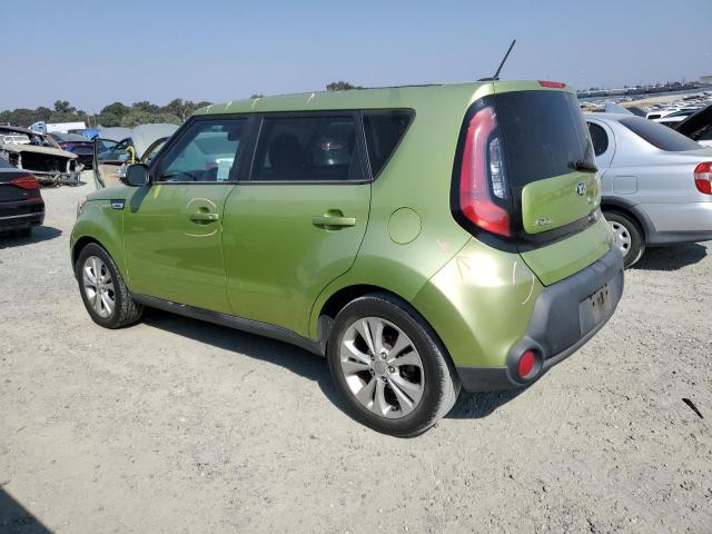 KNDJP3A57E7718638 KIA SOUL +