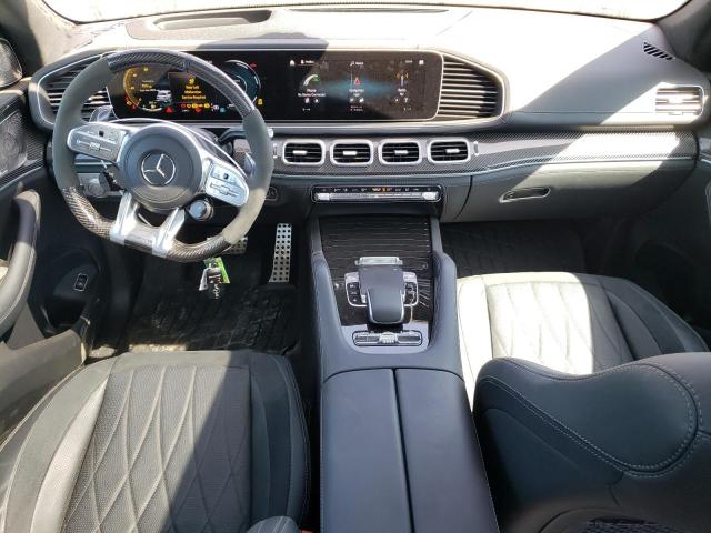 4JGFF8KE1PA940386 Mercedes-Benz Gls 63 Amg 4matic