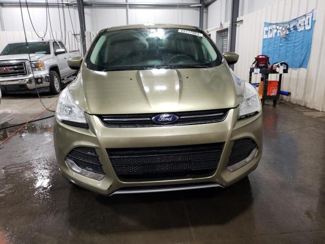 1FMCU9GX0EUA13688 Ford ESCAPE SE