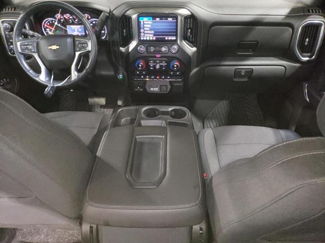 2019 CHEVROLET SILVRDO LT - 3GCUYDED7KG162087