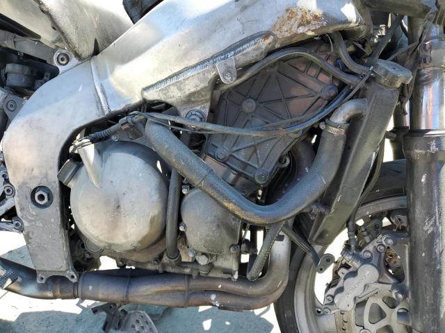 2006 KAWASAKI ZX600 J1 - JKAZX4J136A059946