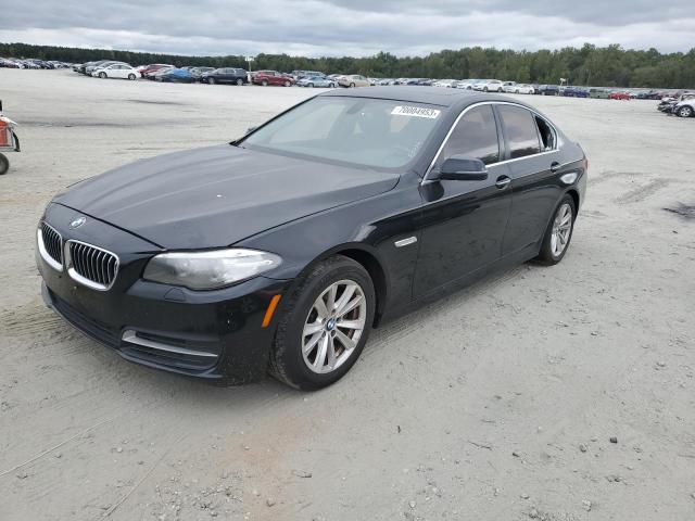 2014 BMW 5 Series 528i