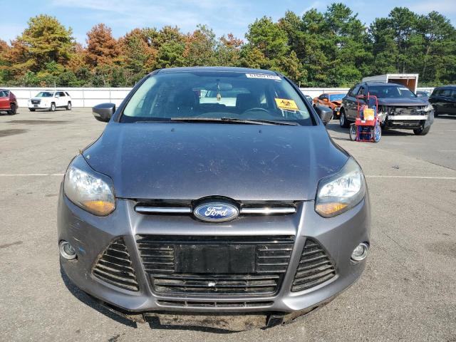 1FADP3N26EL401721 | 2014 FORD FOCUS TITA