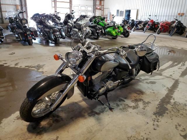 2012 HONDA VT750 CA JH2RC5042CK700309