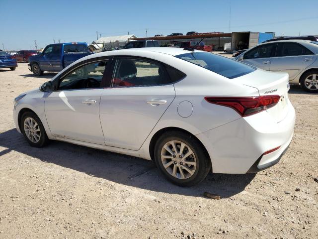 3KPC24A6XLE111474 Hyundai ACCENT SE