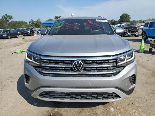 1V2GC2CA7MC210281 | 2021 VOLKSWAGEN ATLAS CROS