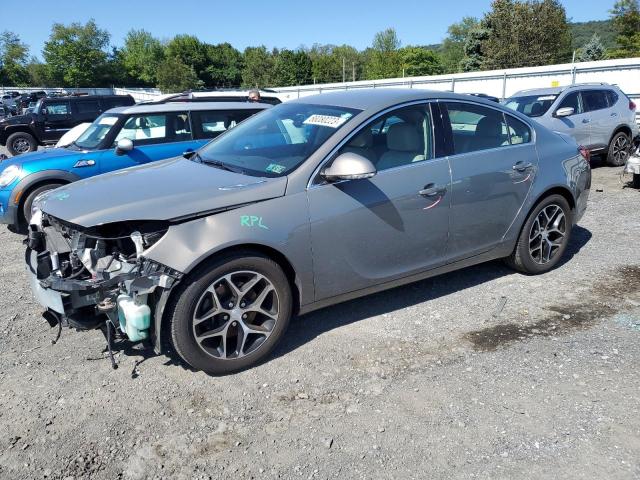 2017 Buick Regal Sport Touring