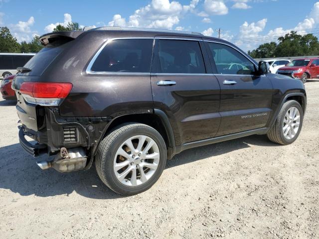 1C4RJEBG2HC697208 Jeep Grand Cherokee Limited