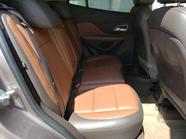 KL4CJDSB2EB618460 Buick Encore Premium