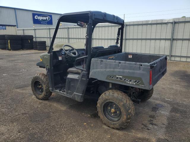 2016 POLARIS RANGER ETX - 3NSRMA327GE760828