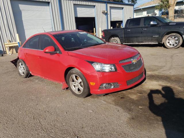 Vin: 1g1pf5sc7c7377172, lot: 66750783, chevrolet cruze lt 20124