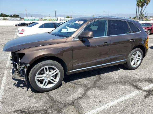 VIN WA1LFAFP1EA073590 2014 Audi Q5, Premium Plus no.1