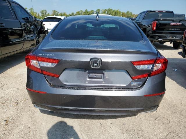 1HGCV3F96LA004270 Honda Accord TOU 6