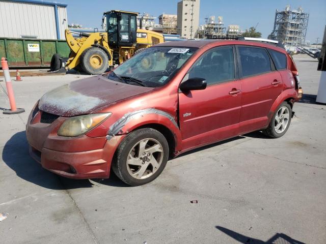 2003 Pontiac Vibe 