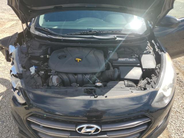 KMHD35LH7HU358106 | 2017 HYUNDAI ELANTRA GT