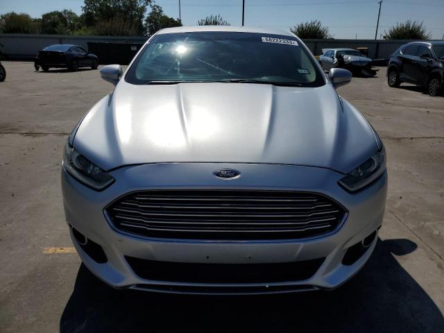 3FA6P0H99ER368327 Ford FUSION SE
