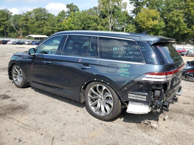 5LMYJ8XY3NNL01410 Lincoln Aviator GR 2