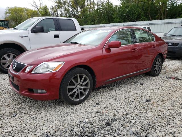 2006 Lexus GS 300 