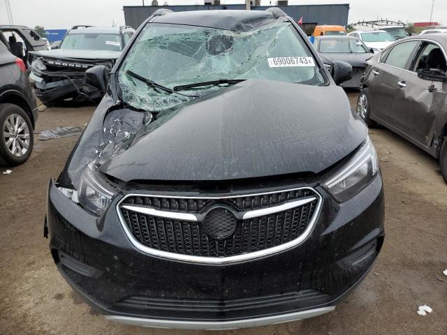 KL4CJESM1NB536808 Buick Encore PRE 5