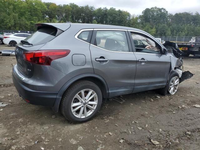 JN1BJ1CRXKW325702 Nissan Rogue Sport S