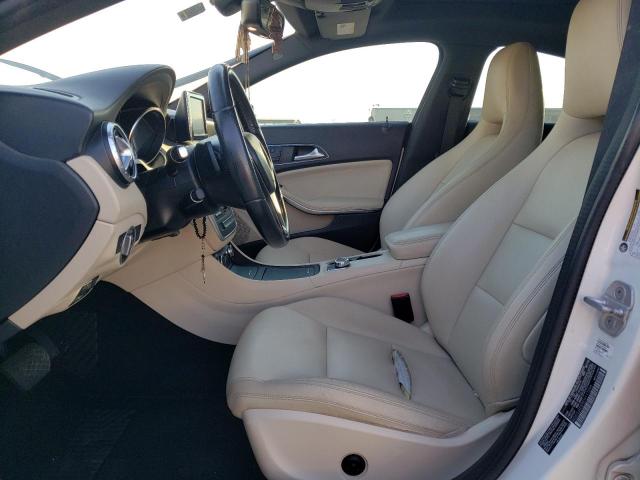 WDDSJ4EB9EN117096 Mercedes-Benz CLA 250