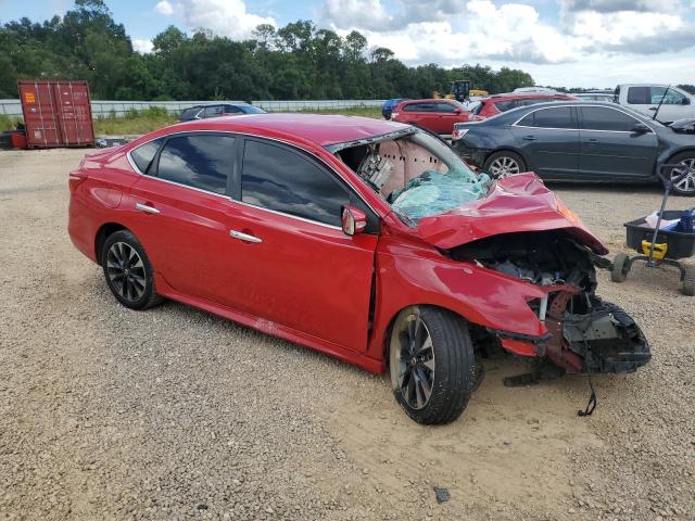 3N1AB7AP9KY339340 NISSAN SENTRA 2019