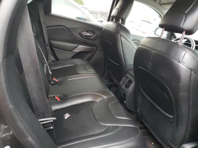 1C4PJMLN7KD238904 Jeep Cherokee Latitude Plus