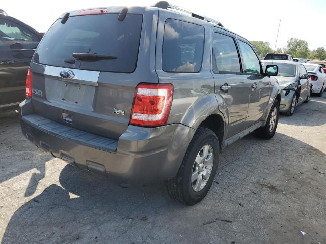 Vin: 1fmcu0eg1bkb26748, lot: 67888733, ford escape limited 20113