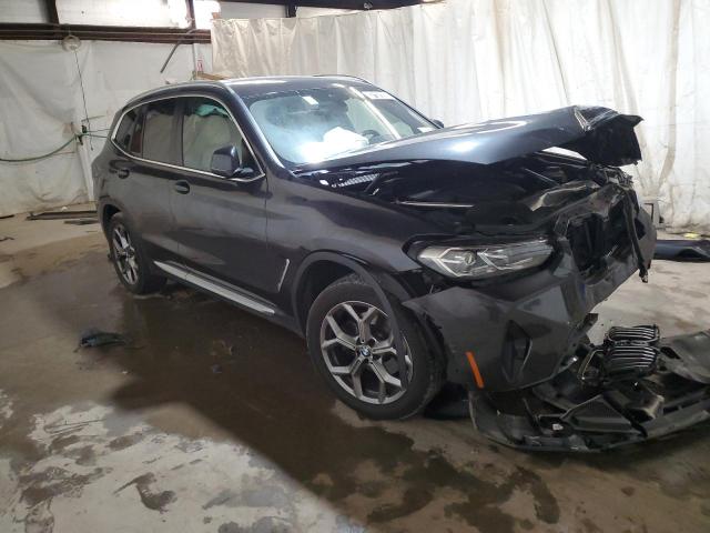 5UX53DP04P9R75471 BMW X3 Xdrive30i