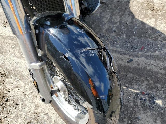 2008 KAWASAKI VN900 B - JKAVN2B178A032811