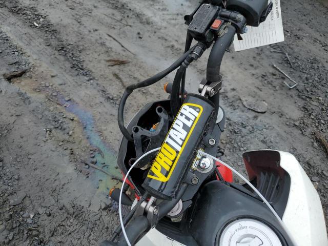 2015 HONDA GROM 125 MLHJC6118F5107750