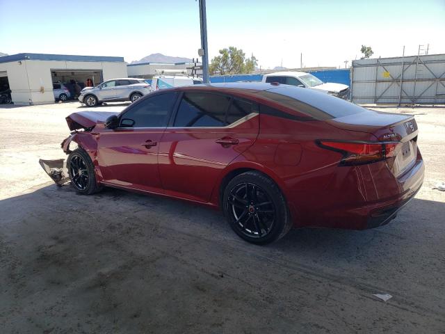 1N4BL4CV8LC235589 Nissan ALTIMA SR