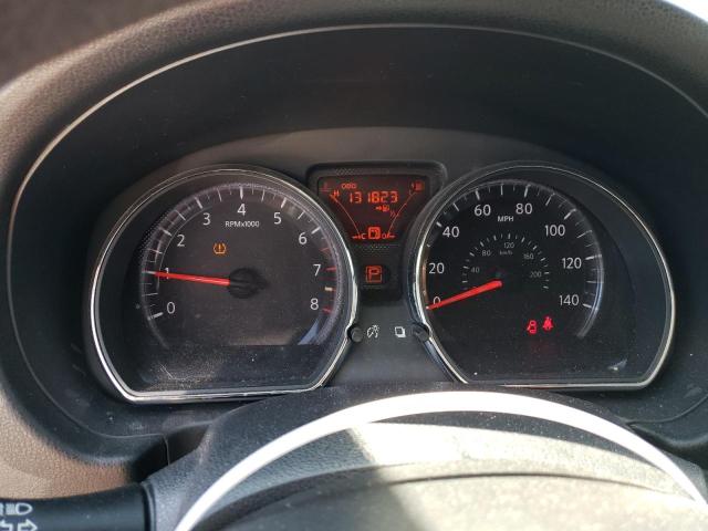 3N1CE2CP1EL411486 Nissan Versa Note S