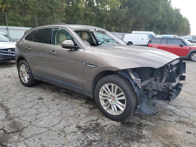 Vin: sadck2bv5ha896009, lot: 68116913, jaguar f-pace prestige 20174
