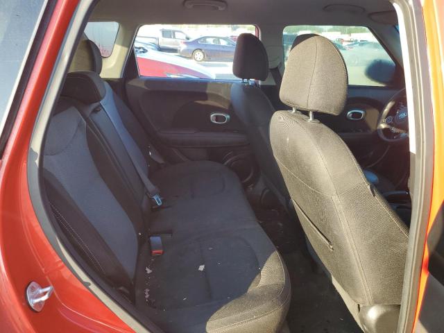 2018 KIA SOUL + - KNDJP3A53J7580882