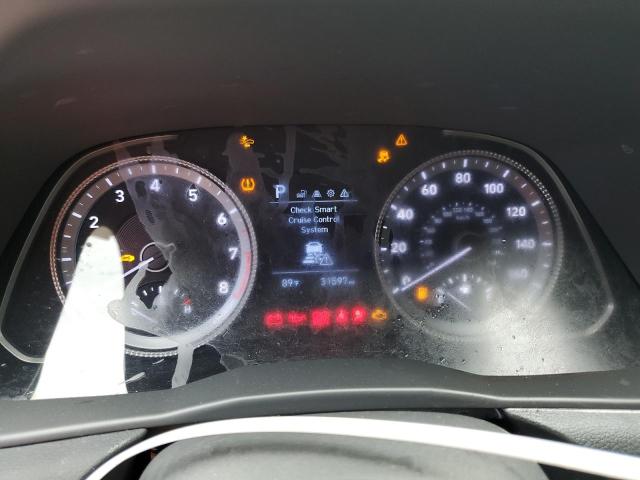 2020 HYUNDAI SONATA SE - 5NPEG4JAXLH053988