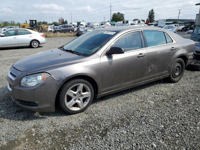 2012 Chevrolet Malibu LS