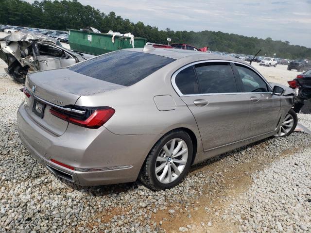 VIN WBA7T2C01LGL17758 2020 BMW 7 Series, 740 I no.3