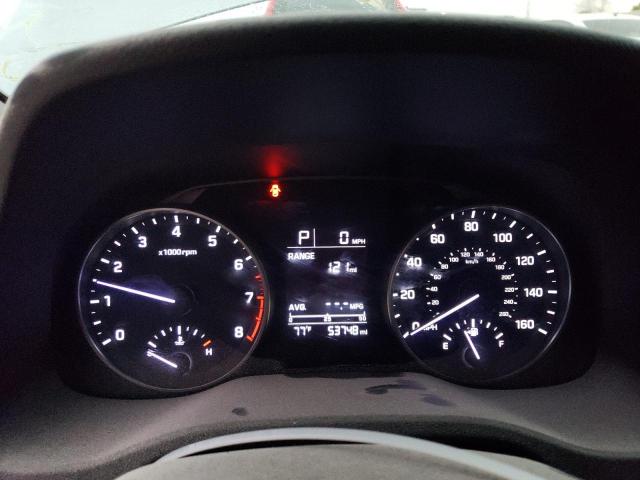 2017 HYUNDAI ELANTRA SE - 5NPD84LF2HH187919