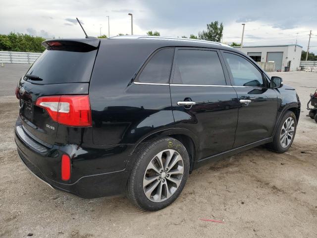 5XYKW4A71FG659766 KIA SORENTO SX