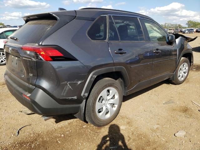 JTMH1RFV7MD062615 Toyota RAV4 LE