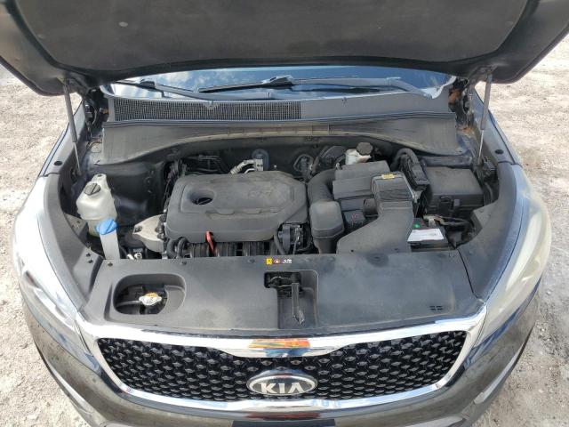 5XYPG4A31GG044863 KIA SORENTO LX